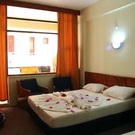 Palmera Kleopatra Hotell 2*